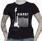  x W.W.P.D - GIRL SHIRT