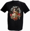  x KING KEROSIN - ROCKIN WILD - SHIRT