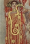  x HYGIEIA POSTER GUSTAV KLIMT