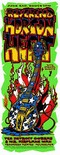  x REVEREND HORTON HEAT - JERAL TIDWELL