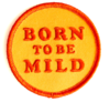 Born