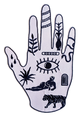 Hand