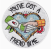 You've