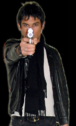 Darren Grealish
