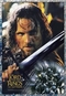 Lord of the Rings - Poster: The two Towers