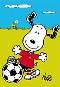 peanuts