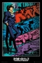 Cowboy Bebop Poster Spike