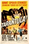 Tarantula Poster