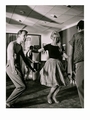 Dancing Bardot Poster