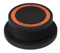 DISC STABILIZER