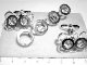 Silber massiv mit Krawattenhalter Modell: JE133