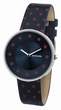 Cielo Dots Blau - Lambretta Uhr Modell: 2104blu