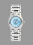 THE GRACE - LIGHTBLUE - NIXON UHR