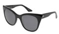 BLANCHE - BLACK - SMOKE LENS