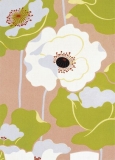 FOTOTAPETE - MOHNBLUME - POPPIES ON SILK