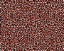 LEOPARD - ROT - SCHWARZ