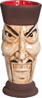 TIKI MUG FU MANCHU