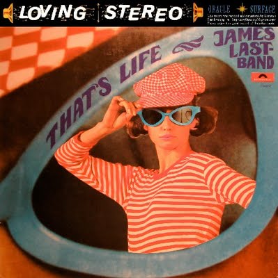 James Last