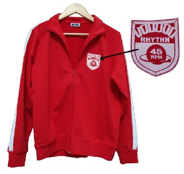 VOODOO RHYTHM JACKE
