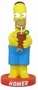 HEADKNOCKER - SIMPSONS - TIKI HOMER