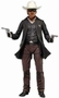 THE LONE RANGER PUPPE - LONE RANGER