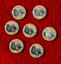 BUTTONS PRODUKTION - KLEINSERIE