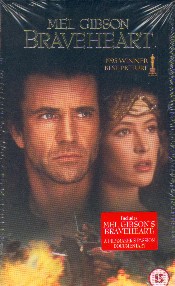 BRAVEHEART SPECIAL EDITION