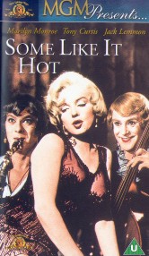 SOME LIKE IT HOT