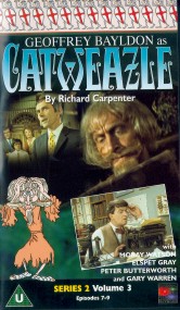 CATWEAZLE SER.2 VOL.3