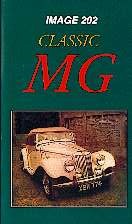 CLASSIC MG