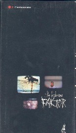 HAAKONSEN FAKTOR (SNOWBOARDING)