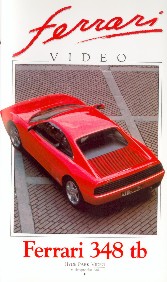 FERRARI 348 TB