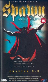 SPAWN 3.2 (EPS.15&16) +