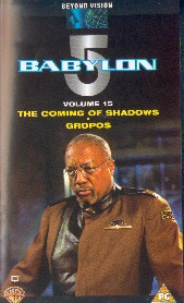BABYLON 5 V15(2.5)