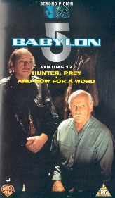 BABYLON 5 V17(2.7)