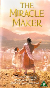 MIRACLE MAKER