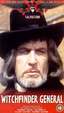 WITCHFINDER GENERAL (RESTORED)