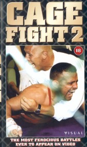 CAGE FIGHT 2