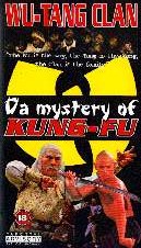 WU TANG CLAN-DA MYSTERY/KUNG FU +