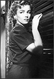 DON'T BOTHER TO KNOCK (FOX)-MONROE