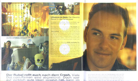 Beitrag 07/2001