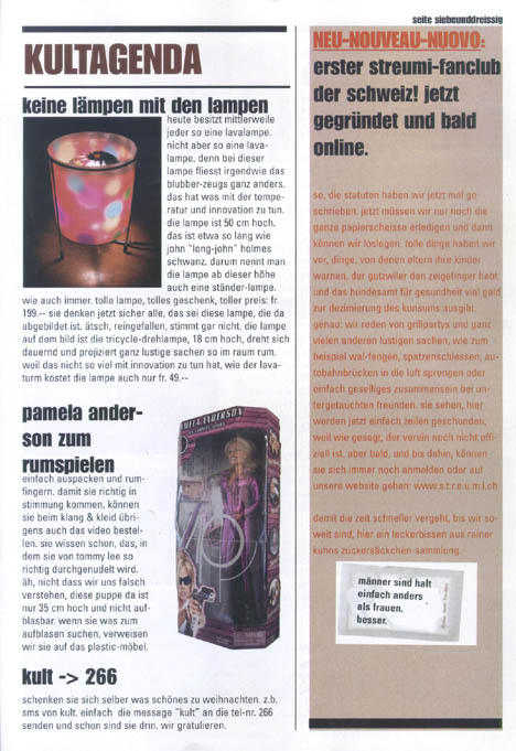 Beitrag 12/2000