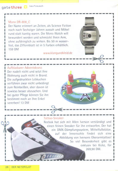 Netzpilot