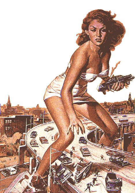 Girl